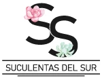 Suculentas del Sur
