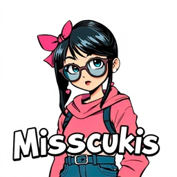 MissCukis