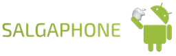 Salgaphone