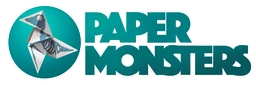 Paper Monsters