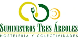 Suministros Tres Árboles