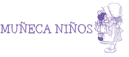 Muñeca Niños