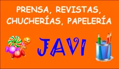 Prensa y Revistas Javi