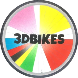 3DBIKES