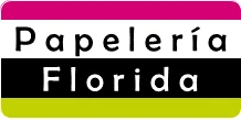 Papelería La Florida