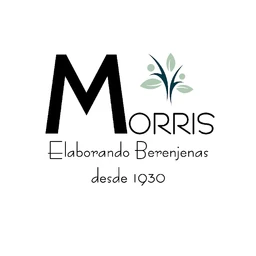 Berenjenas Morris