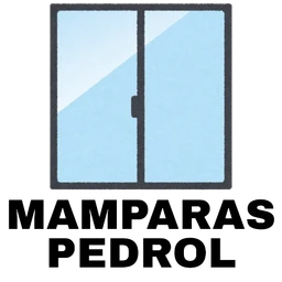 Mamparas Pedrol