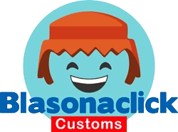 Blasonaclick