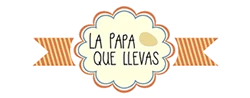 La Papa Que Llevas
