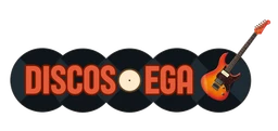 Discos EGA