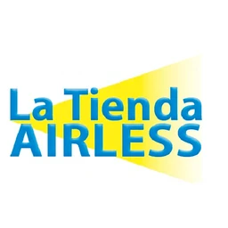 La Tienda AIRLESS