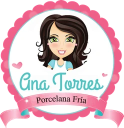 Porcelana Fría Ana Torres