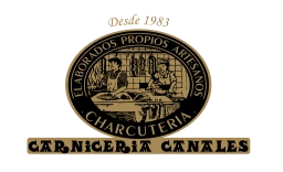 Carnicería Canales
