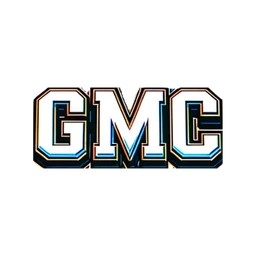 GMC Sneakers