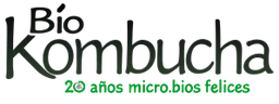 BioKombucha
