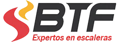 BTF Escaleras
