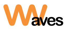 Waves Flip Flops