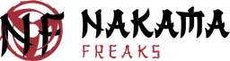 Nakamafreaks