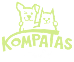 Kompatas by Vidanimal