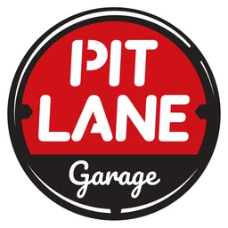 Pit Lane Garage