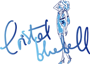 Cristalbluebell Shop My Closet