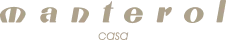 Manterol Casa