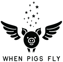 When Pigs Fly