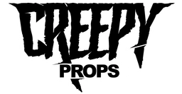 Creepy Props