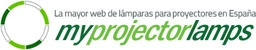 MyProjectorLamps