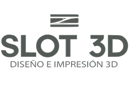 Slot 3D