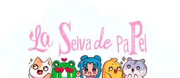 La Selva de Papel