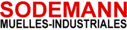 Sodemann Muelles Industriales