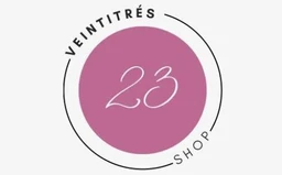 Veintitres Shop