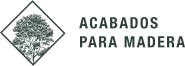 Acabados para Madera