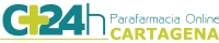 Parafarmacia Cartagena 24h