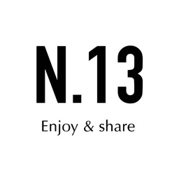 N.13