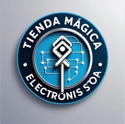 Tienda Mágica