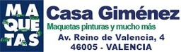 Maquetas Casa Giménez
