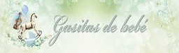 Gasitas de Bebe