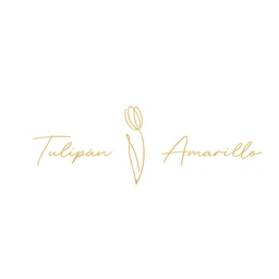 Tulipán Amarillo