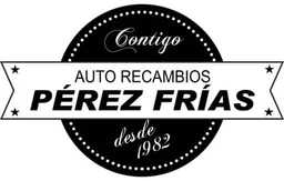 Auto Recambios Pérez Frías