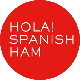 Hola! Spanish Ham