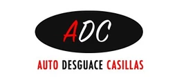 Auto Desguace Casillas - Autoguimar