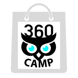 Tienda 360CAMP