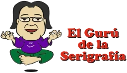 El Gurú de la Serigrafía