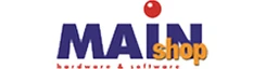 MAIN SHOP