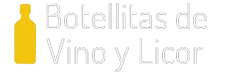 Botellitas de Licor