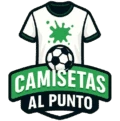 Camisetas al punto