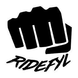 Ridefyl