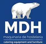 MDH Maquinaria de Hostelería